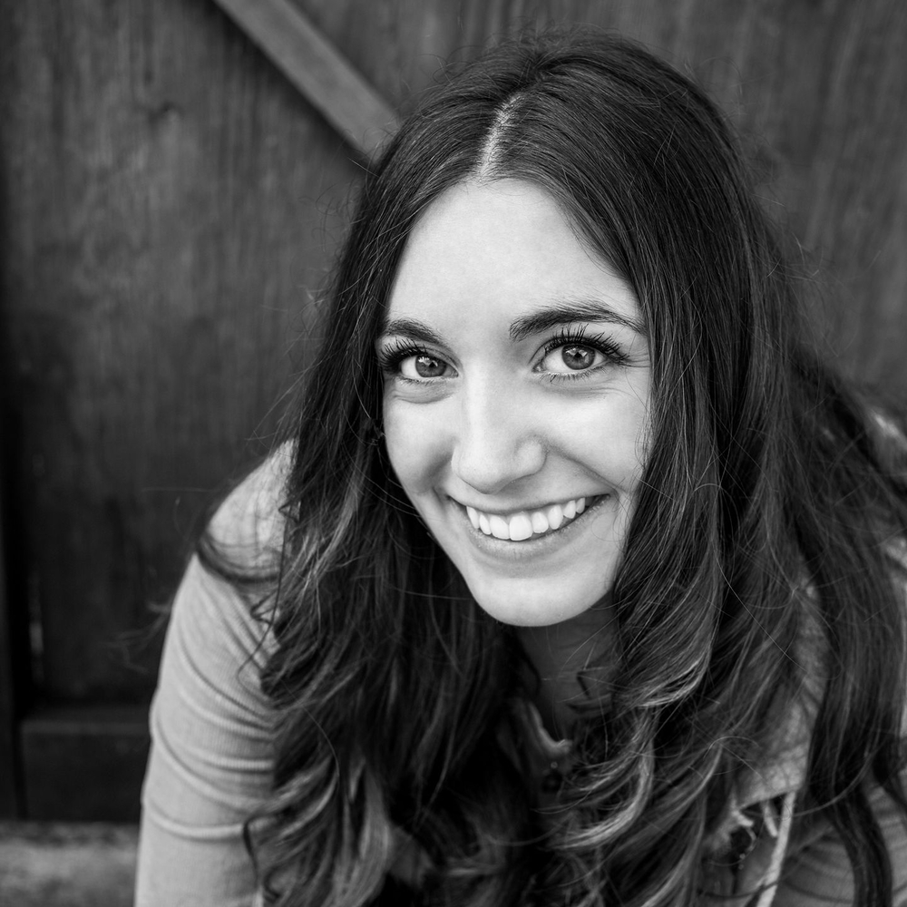 Meet your Posher, Hanna